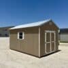 208073126 10x16 Workshop shed for sale Gholson Texas Durable Outdoor Storage (6) 10x16 Workshop