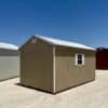 208073126 10x16 Workshop shed for sale Gholson Texas Durable Outdoor Storage (8) 10x16 Workshop