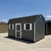 209073126 10x16 Dutchbarn shed for sale Waco Texas (2) 10x16 Dutchbarn