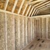 209073126 10x16 Dutchbarn shed for sale Waco Texas (4) 10x16 Dutchbarn