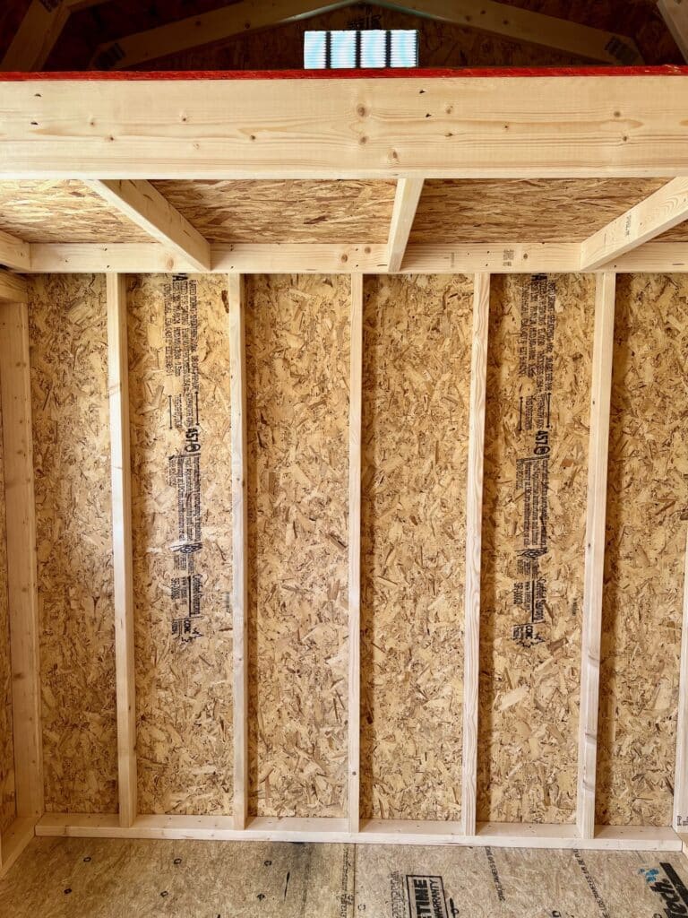 8x10 Dutchbarn