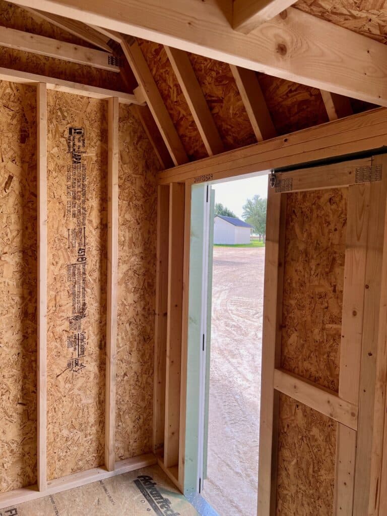 8x10 Dutchbarn