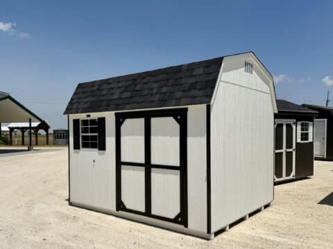 10x12 Dutchbarn