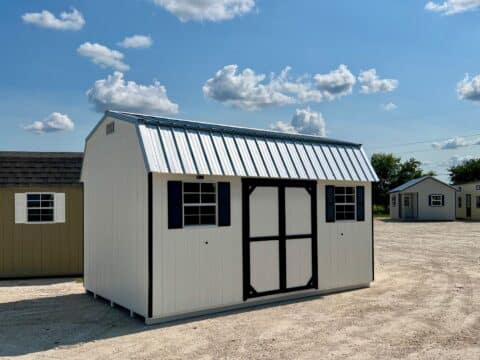 10x16 Dutchbarn