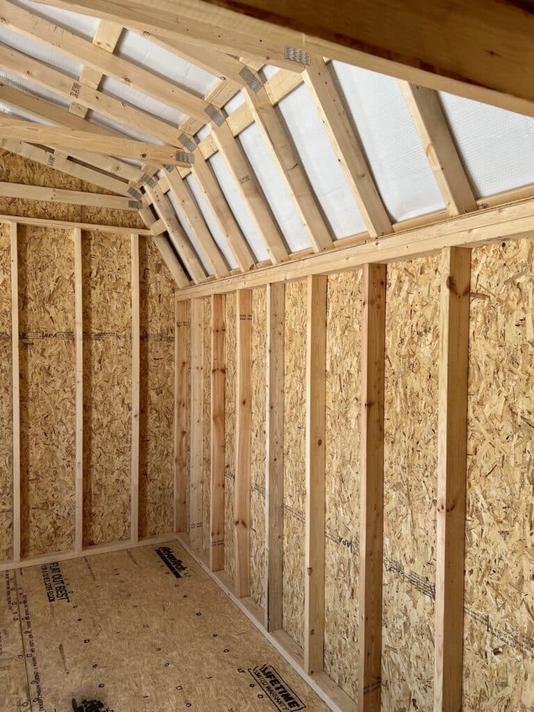 10x16 Dutchbarn