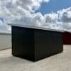 10x16 Studio Shed