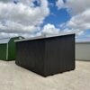 10x16 Studio Shed