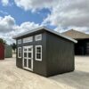 10x16 Studio Shed
