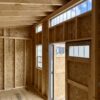 10x16 Studio Shed