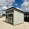 10x12 Studio Shed
