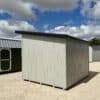 10x12 Studio Shed