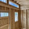 10x12 Studio Shed