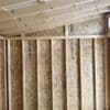 10x12 Studio Shed