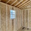 216080726 10x12 Workshop shed for sale Temple Texas Durable Outdoor Storage (4) 10x12 Workshop