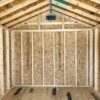 216080726 10x12 Workshop shed for sale Temple Texas Durable Outdoor Storage (5) 10x12 Workshop