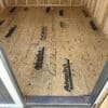 216080726 10x12 Workshop shed for sale Temple Texas Durable Outdoor Storage (7) 10x12 Workshop