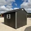 216080726 10x12 Workshop shed for sale Temple Texas Durable Outdoor Storage (8) 10x12 Workshop