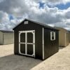 216080726 10x12 Workshop shed for sale Temple Texas Durable Outdoor Storage (9) 10x12 Workshop