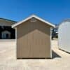 8x10 Classic Shed