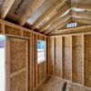 8x10 Classic Shed