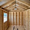8x10 Classic Shed