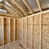 8x10 Classic Shed