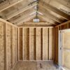 8x10 Classic Shed