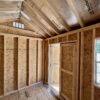 8x10 Classic Shed