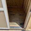 8x10 Classic Shed