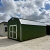 217080726 12x24 Dutchbarn shed for sale Lott Texas Dutable Outdoor Storage (3) 12x24 Dutchbarn