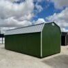 217080726 12x24 Dutchbarn shed for sale Lott Texas Dutable Outdoor Storage (4) 12x24 Dutchbarn