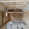 217080726 12x24 Dutchbarn shed for sale Lott Texas Dutable Outdoor Storage (6) 12x24 Dutchbarn