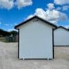 8x12 Classic Shed