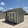 10x12 Workshop