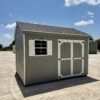 10x12 Workshop