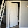 219081126 12x16 Dutchbarn Tiny House for sale Lott Texas Durable Outdoor Cabin Finished Interior Shed (12) 12x16 Dutchbarn, Finished Interior