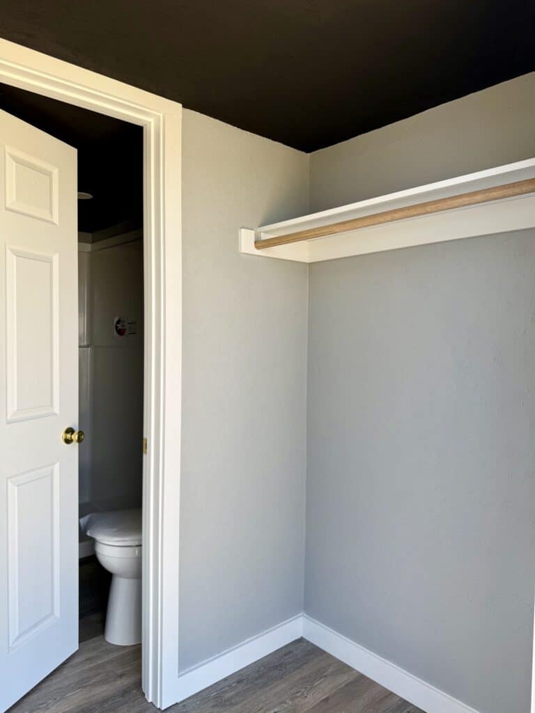 219081126 12x16 Dutchbarn Tiny House for sale Lott Texas Durable Outdoor Cabin Finished Interior Shed (13) 12x16 Dutchbarn, Finished Interior