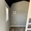 219081126 12x16 Dutchbarn Tiny House for sale Lott Texas Durable Outdoor Cabin Finished Interior Shed (14) 12x16 Dutchbarn, Finished Interior