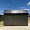 219081126 12x16 Dutchbarn Tiny House for sale Lott Texas Durable Outdoor Cabin Finished Interior Shed (3) 12x16 Dutchbarn, Finished Interior
