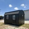 219081126 12x16 Dutchbarn Tiny House for sale Lott Texas Durable Outdoor Cabin Finished Interior Shed (8) 12x16 Dutchbarn, Finished Interior