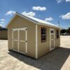 220081126 12x16 Classic shed for sale Waco Texas Durable Outdoor Storage (4) 12x16 Classic Shed