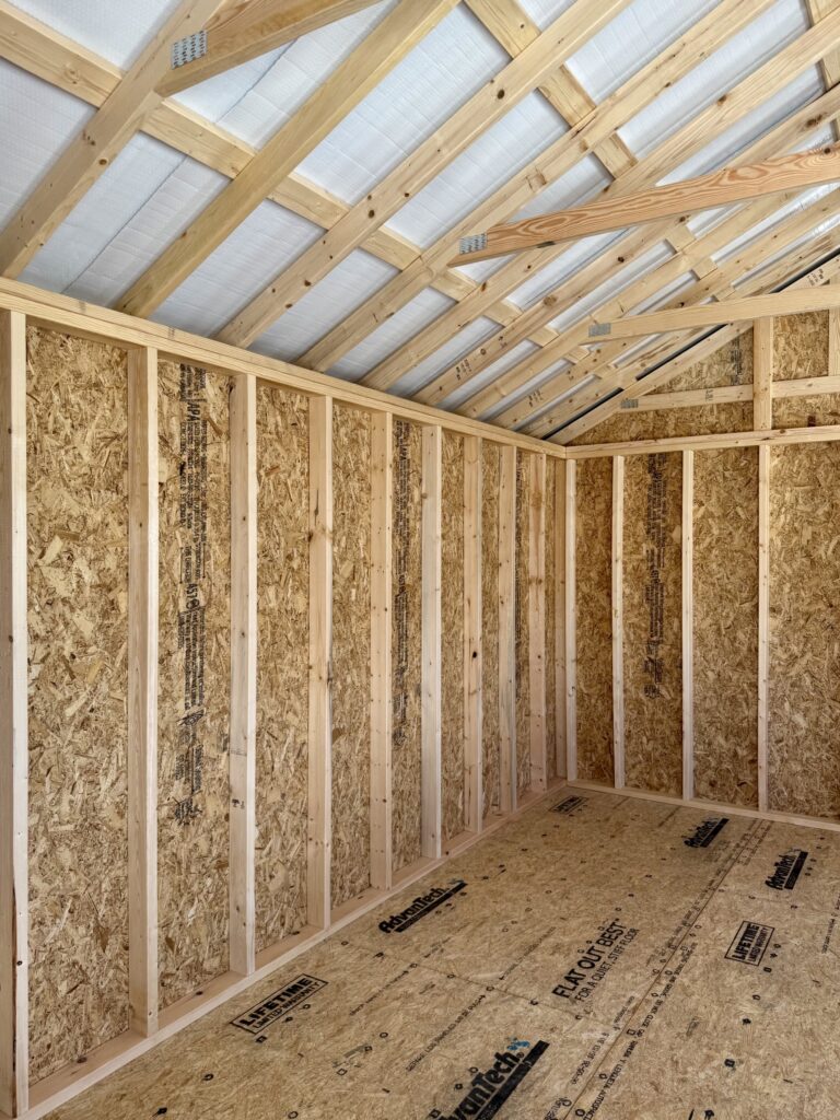 220081126 12x16 Classic shed for sale Waco Texas Durable Outdoor Storage (5) 12x16 Classic Shed