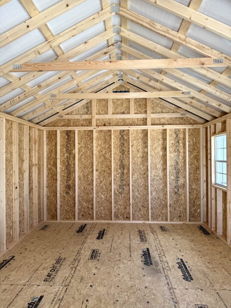 220081126 12x16 Classic shed for sale Waco Texas Durable Outdoor Storage (6) 12x16 Classic Shed