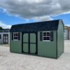 10x16 Dutchbarn