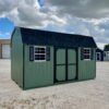 10x16 Dutchbarn