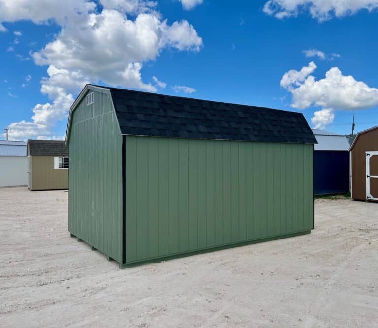 10x16 Dutchbarn