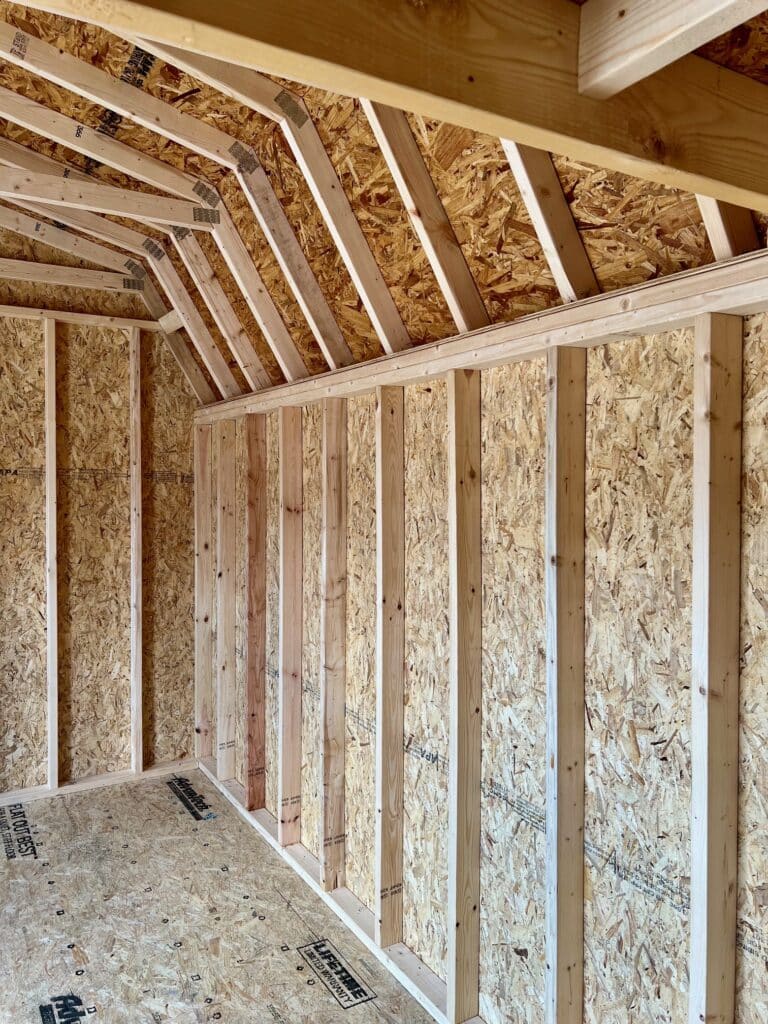 10x16 Dutchbarn
