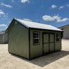 221081126 12x16 Classic Shed for sale Waco Texas Durable Outdoor Storage 12x16 Classic Shed