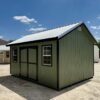 221081126 12x16 Classic Shed for sale Waco Texas Durable Outdoor Storage (2) 12x16 Classic Shed