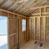 221081126 12x16 Classic Shed for sale Waco Texas Durable Outdoor Storage (4) 12x16 Classic Shed